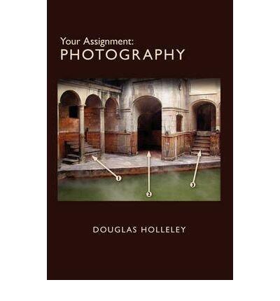 Your Assignment: Photography