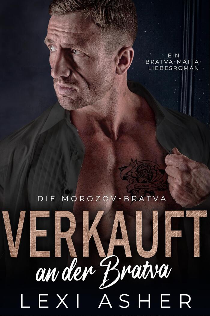 Verkauft an der Bratva