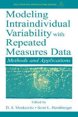 Modeling Intraindividual Variability With Repeated Measures Data: Methods and Applications