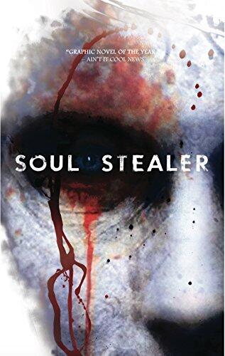 Soul Stealer: The Collector's Edition