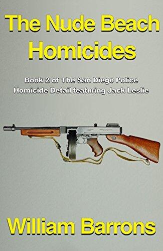 San Diego Homicide Team