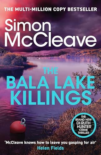 The Bala Lake Killings: A Snowdonia Murder Mystery