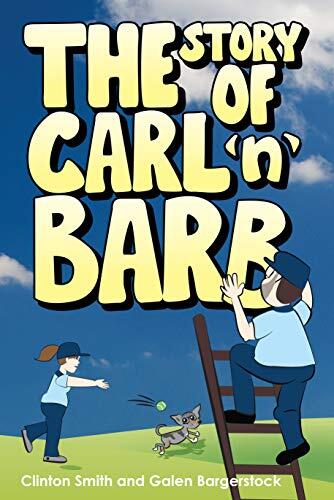 The Story of Carl n Barb
