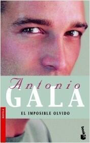 El Imposible Olvido