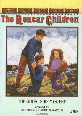 The Ghost Ship Mystery