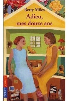 Adieu mes douze ans