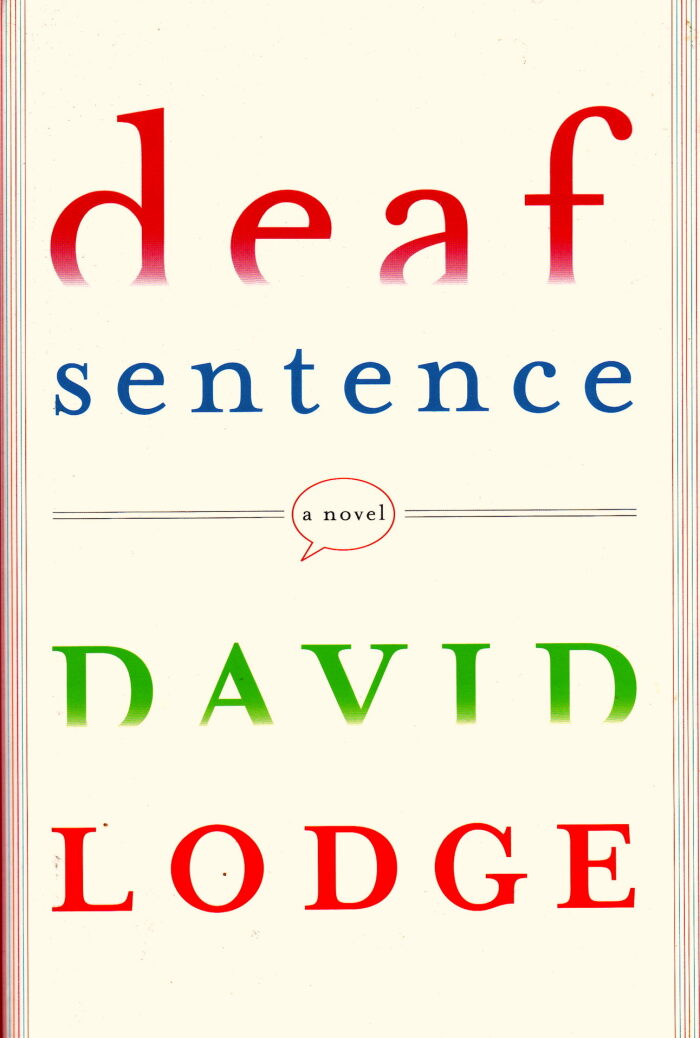 Deaf Sentence