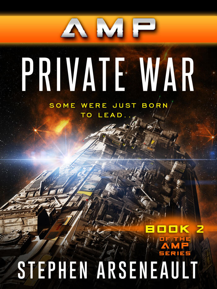 AMP Private War