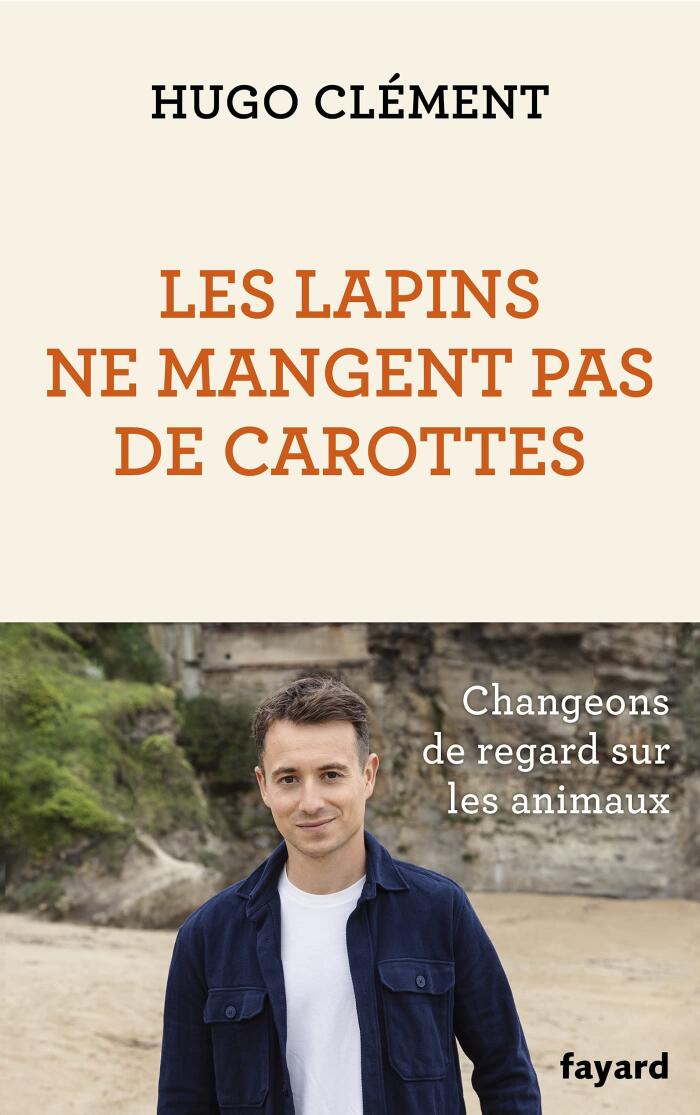 Les lapins ne mangent pas de carottes (Documents)