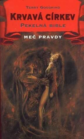 Krvavá církev: Pekelná bible