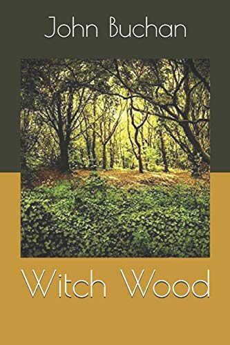 Witch Wood