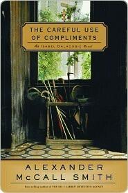The Careful Use of Compliments