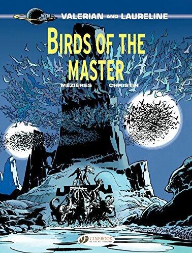 Birds of the master