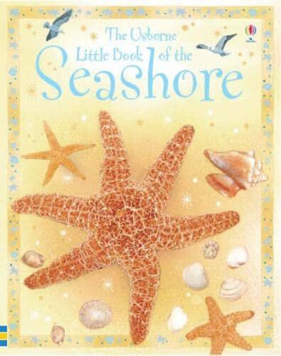 Little Book of the Seashore