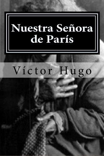 Nuestra Senora de Paris
