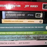 Jeff Bursey