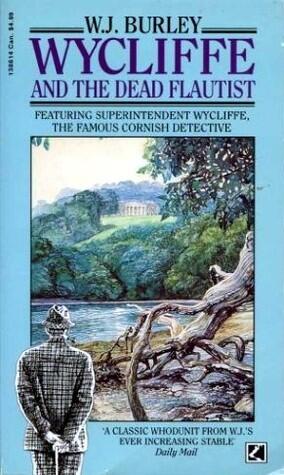 Wycliffe & the Dead Flautist