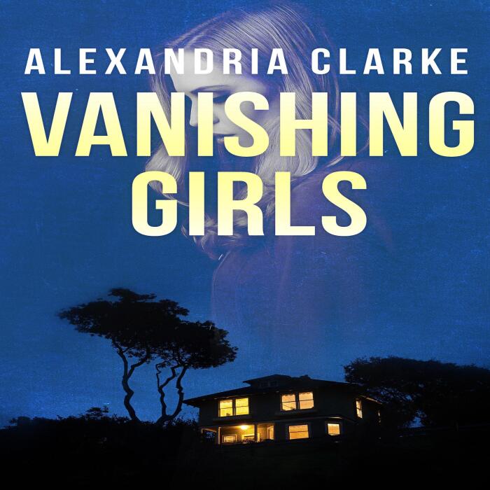 The Vanishing Girls