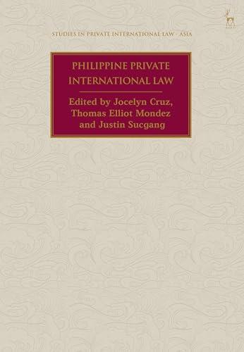 Philippine Private International Law