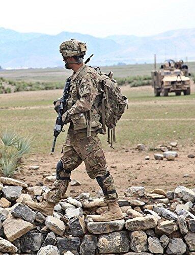 Romantikk: Army Wife