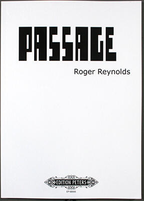 PASSAGE