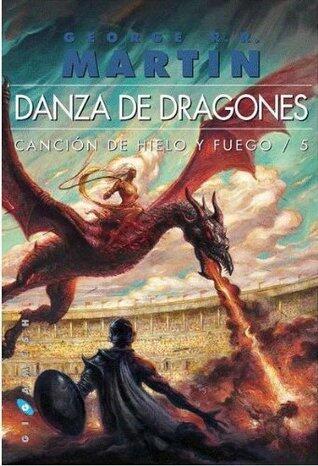 Danza de Dragones (Vol.2)