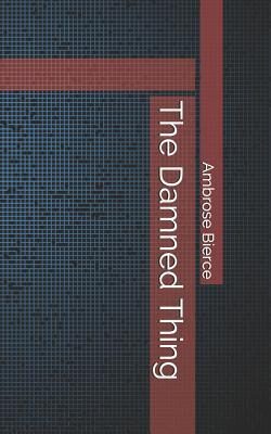 The Damned Thing