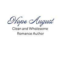 Hope August