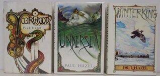 The Finnbranch Trilogy: Yearwood, Undersea and Winterking