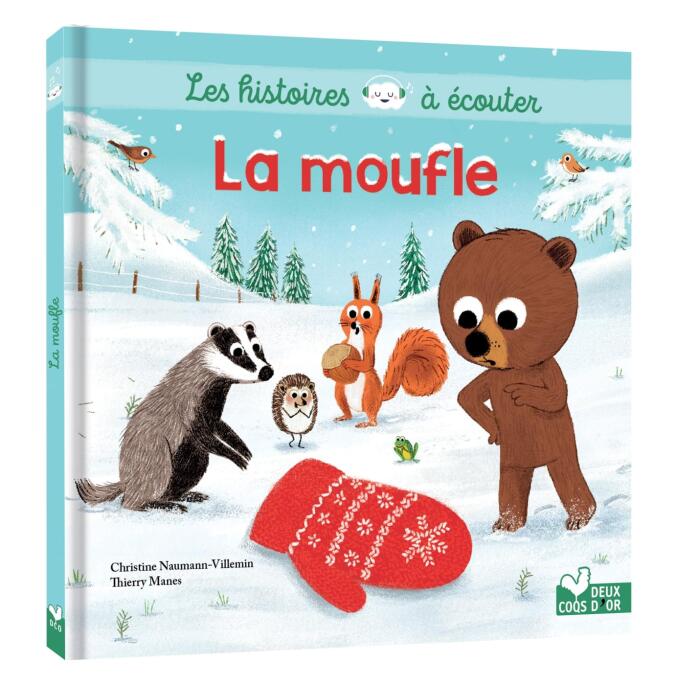 La moufle