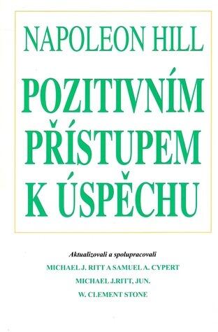 Pozitivním přístupem k úspěchu