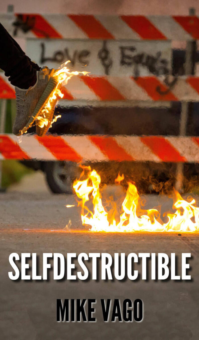 Selfdestructible