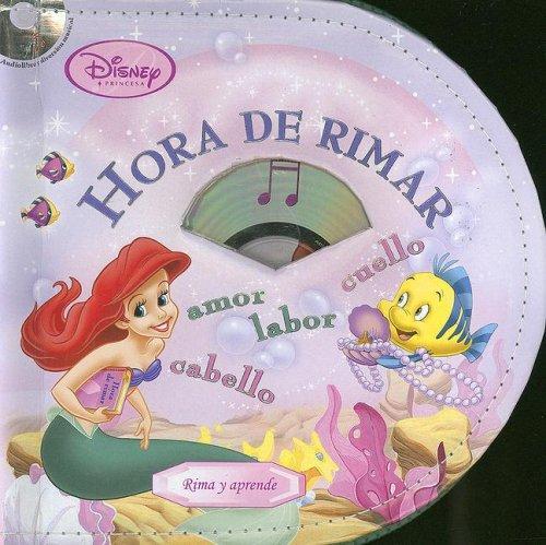 Princess Rhyme-Time