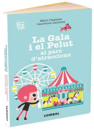 La Gala I El Pelut Al Parc D'Atraccions