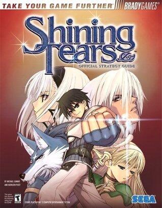 Shining Tears(tm) Official Strategy Guide