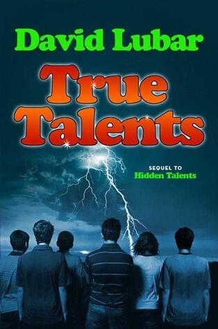 True Talents
