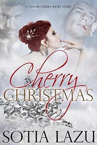 Cherry Christmas