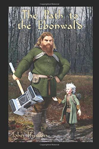 The Path to the Ebonwald