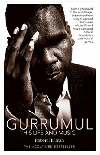 Gurrumul