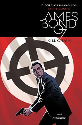James Bond: Kill Chain #2
