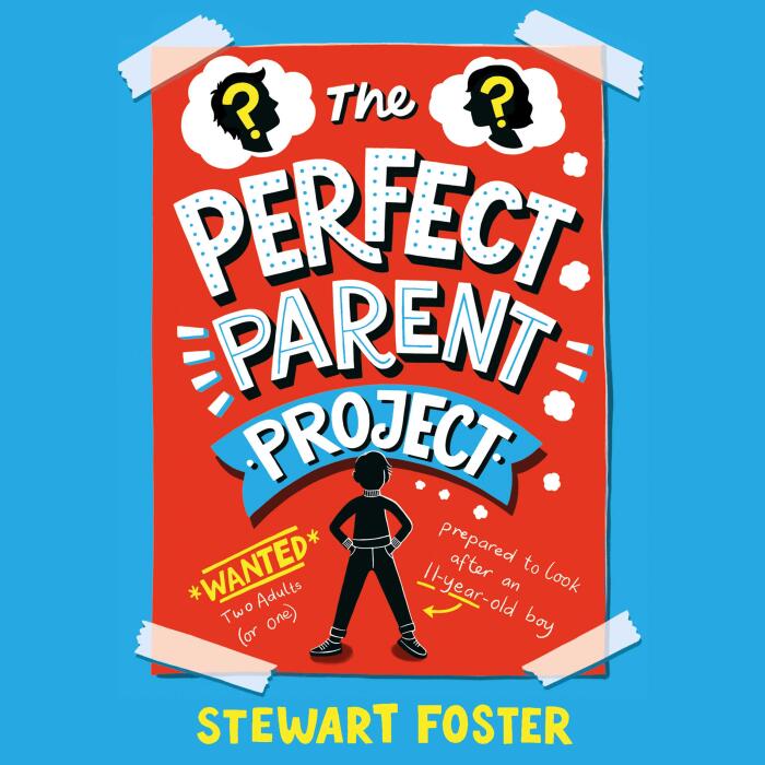The Perfect Parent Project