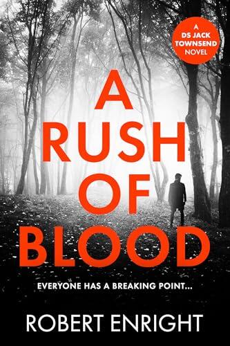 A Rush Of Blood