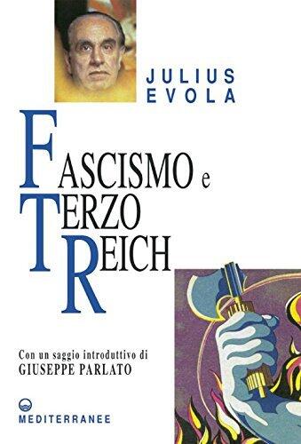 Fascismo e Terzo Reich