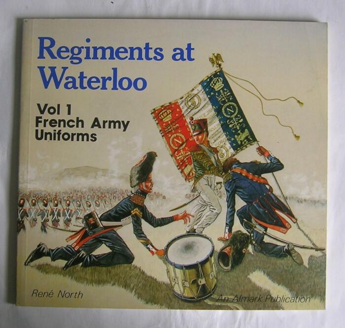 French Army Uniforms