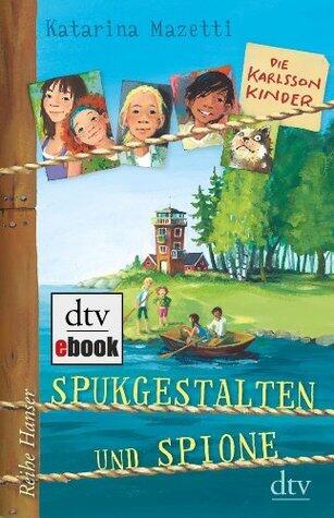 Spukgestalten und Spione