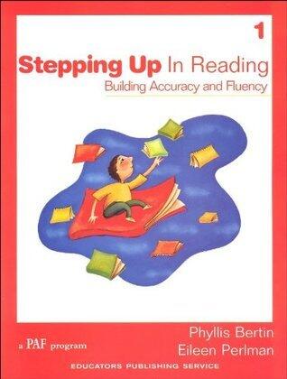Stepping Up in Reading: 1