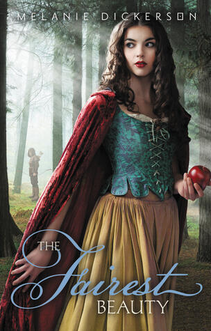 The Fairest Beauty