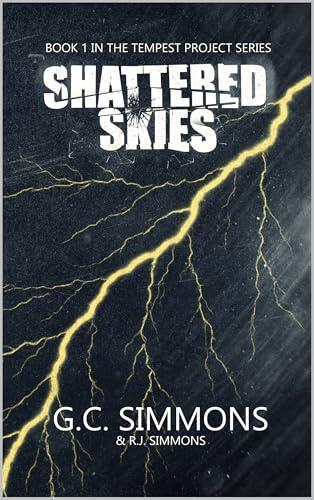 Shattered Skies