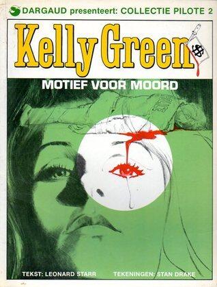 Motief voor moord