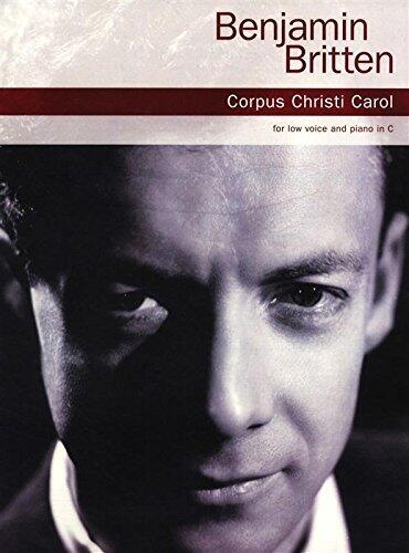 Benjamin Britten